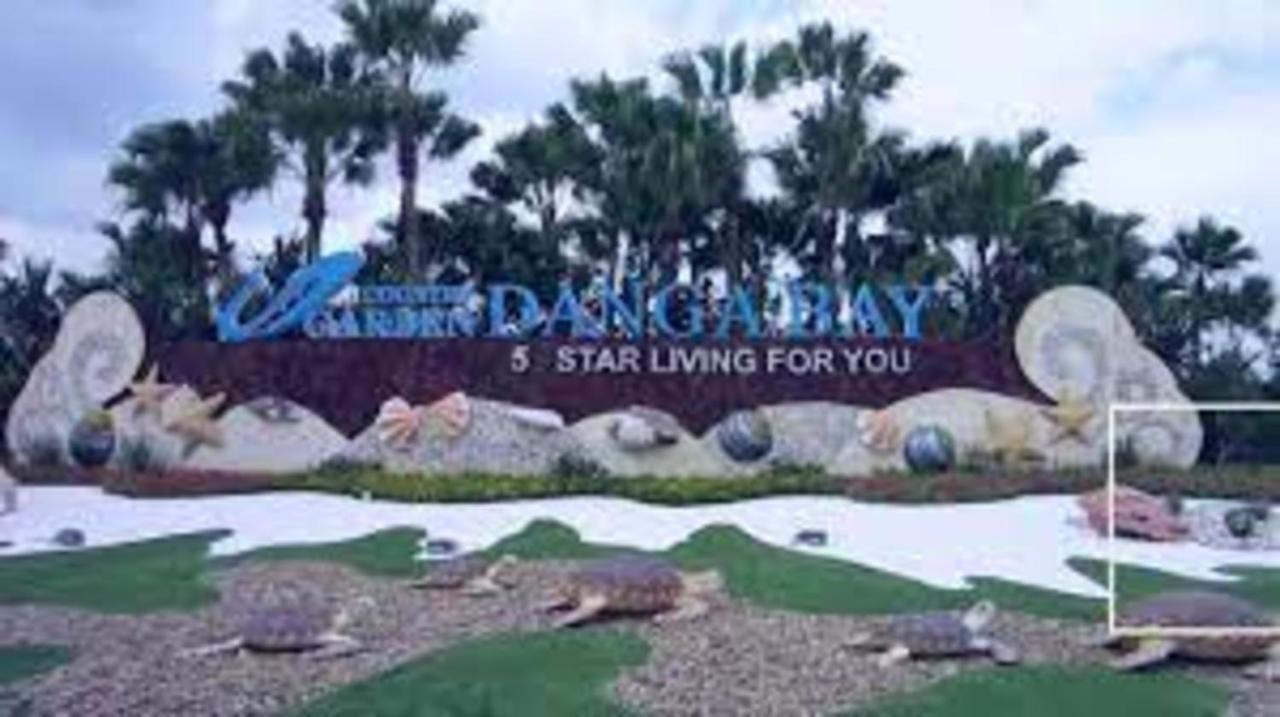 Forest City Marina Hotel غيلانغ باتاه المظهر الخارجي الصورة
