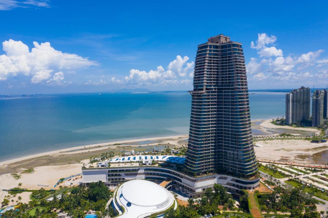 Forest City Marina Hotel غيلانغ باتاه المظهر الخارجي الصورة