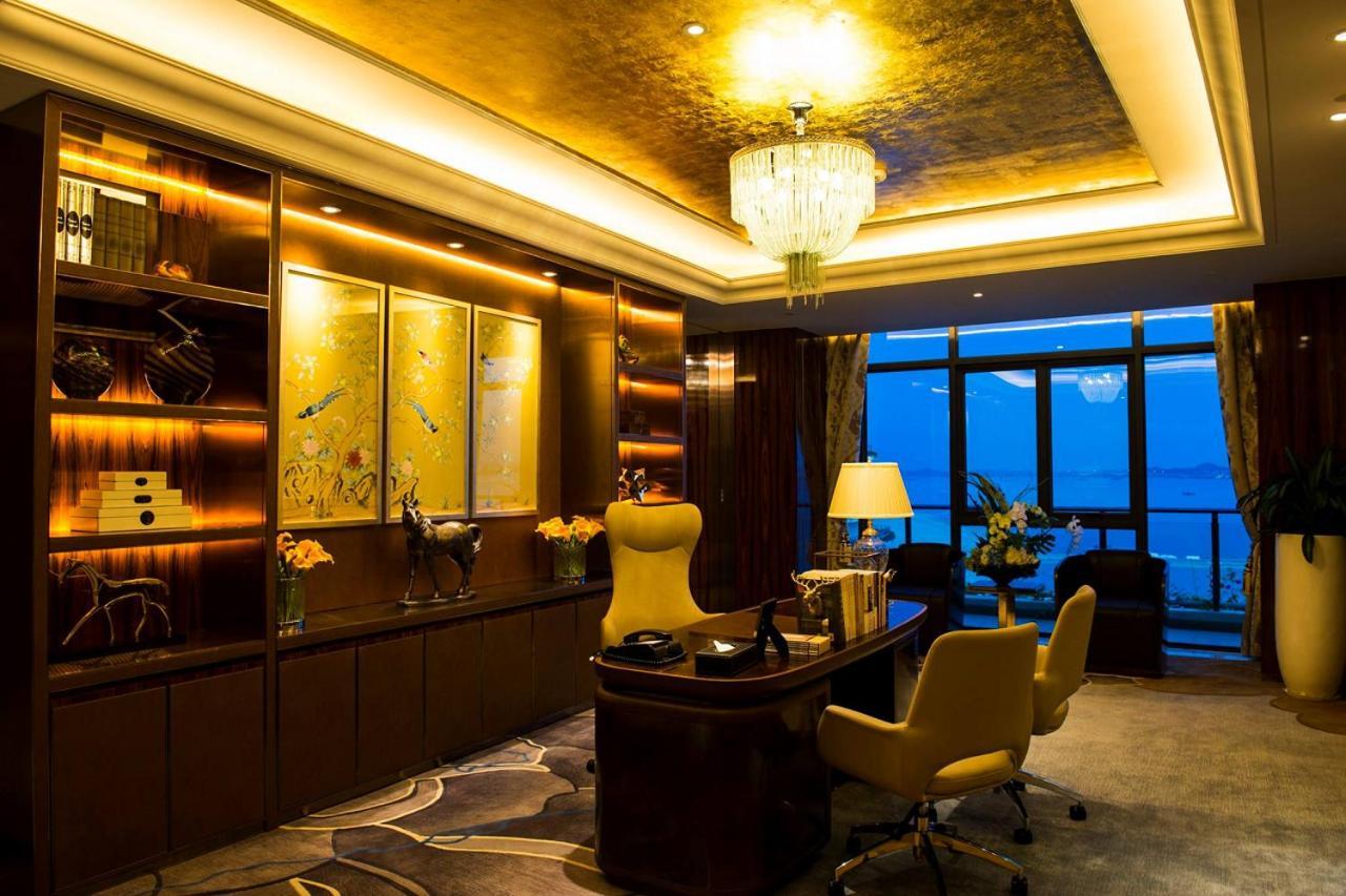 Forest City Marina Hotel غيلانغ باتاه المظهر الخارجي الصورة