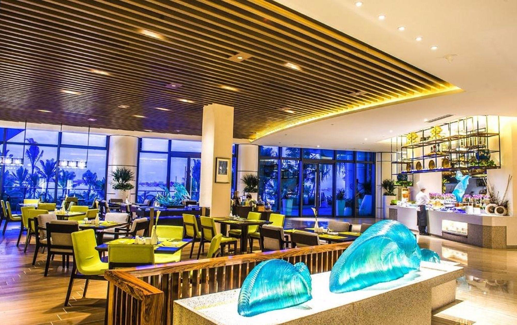 Forest City Marina Hotel غيلانغ باتاه المظهر الخارجي الصورة