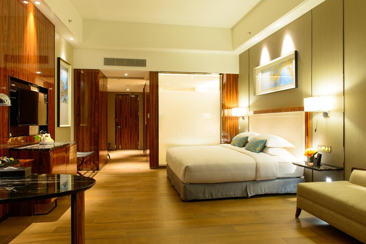 Forest City Marina Hotel غيلانغ باتاه المظهر الخارجي الصورة