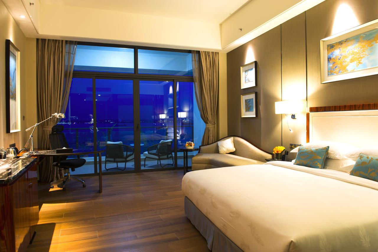 Forest City Marina Hotel غيلانغ باتاه المظهر الخارجي الصورة