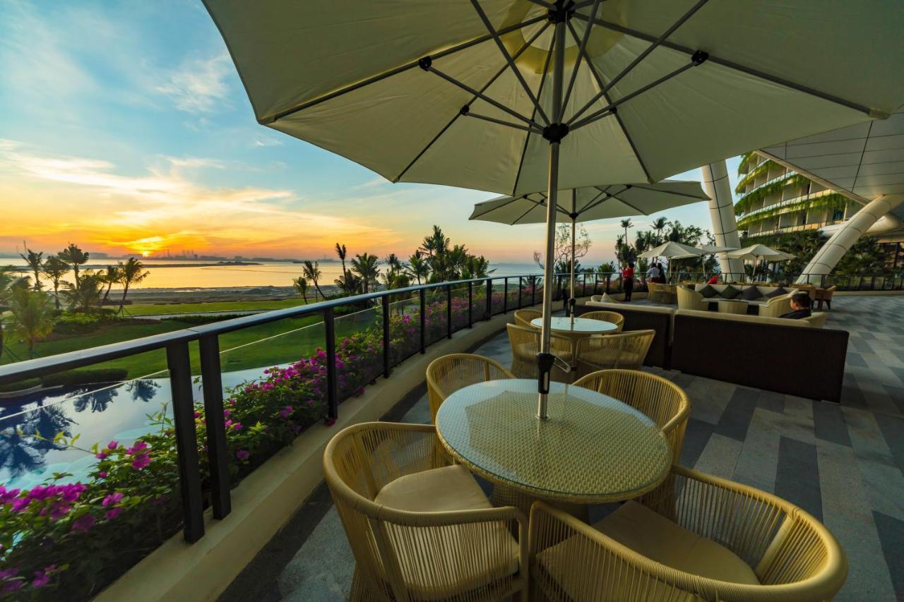 Forest City Marina Hotel غيلانغ باتاه المظهر الخارجي الصورة